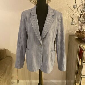 FRANNE GOLDE jacket size large